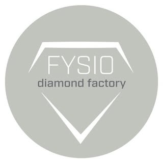 Diamond Fysio Logo