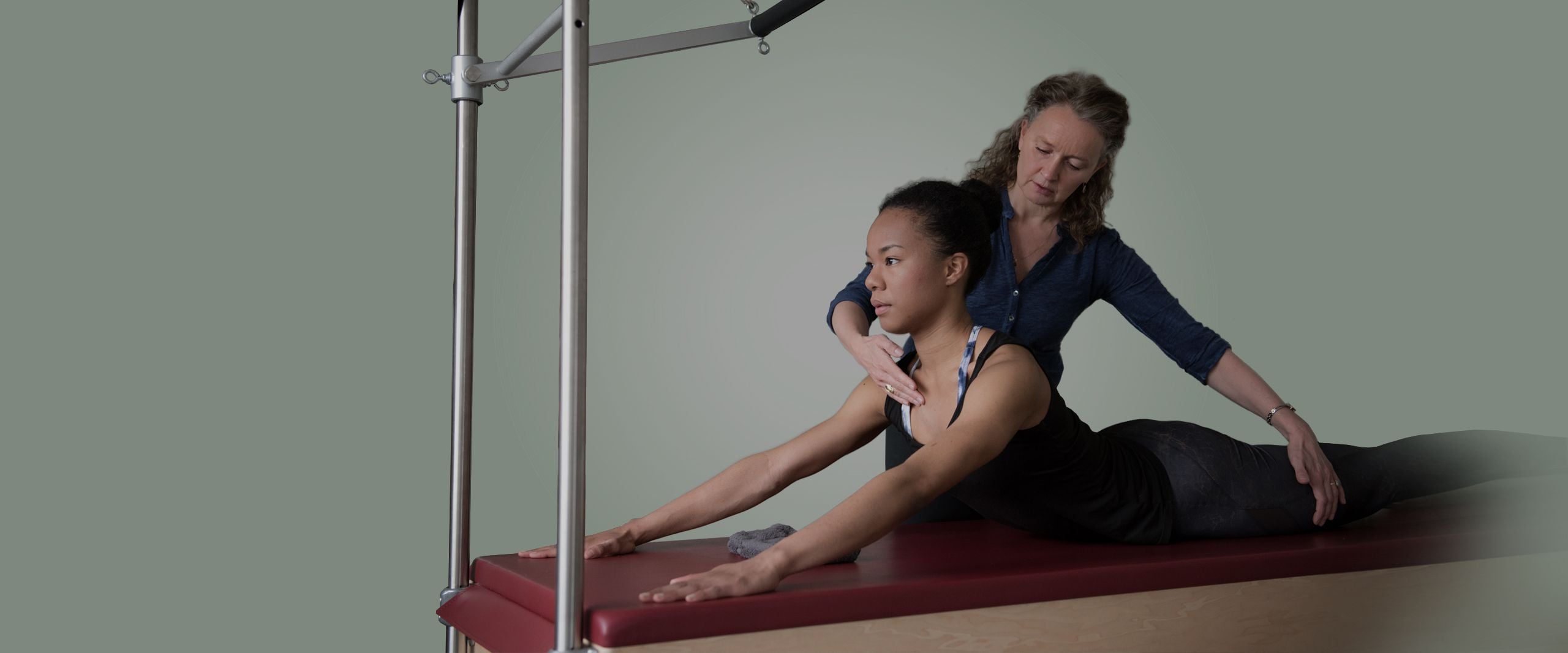 Call-to-action afbeelding - Diamond Fysio Amsterdam