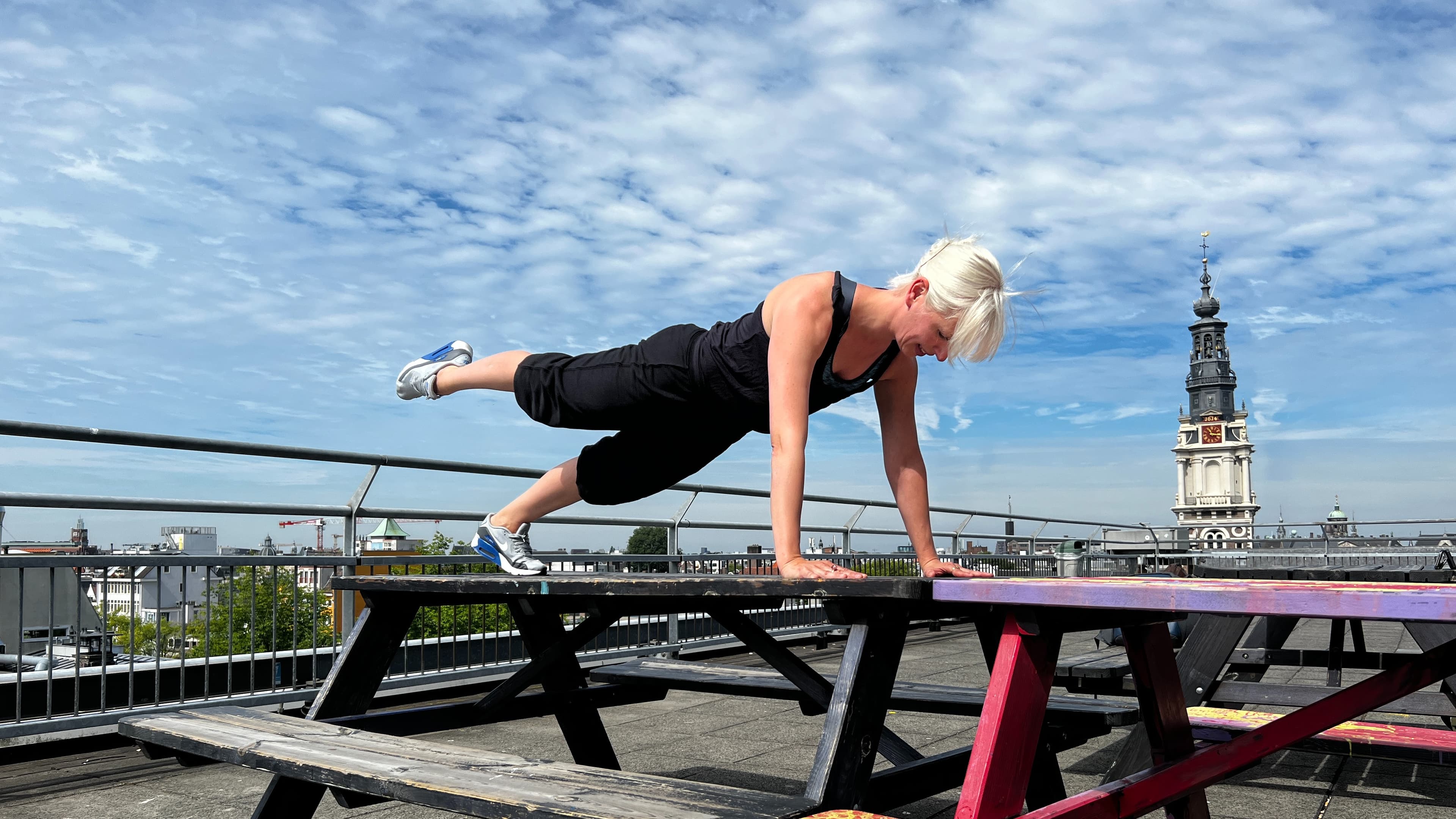 Pagina header afbeelding - Diamond Fysio Amsterdam