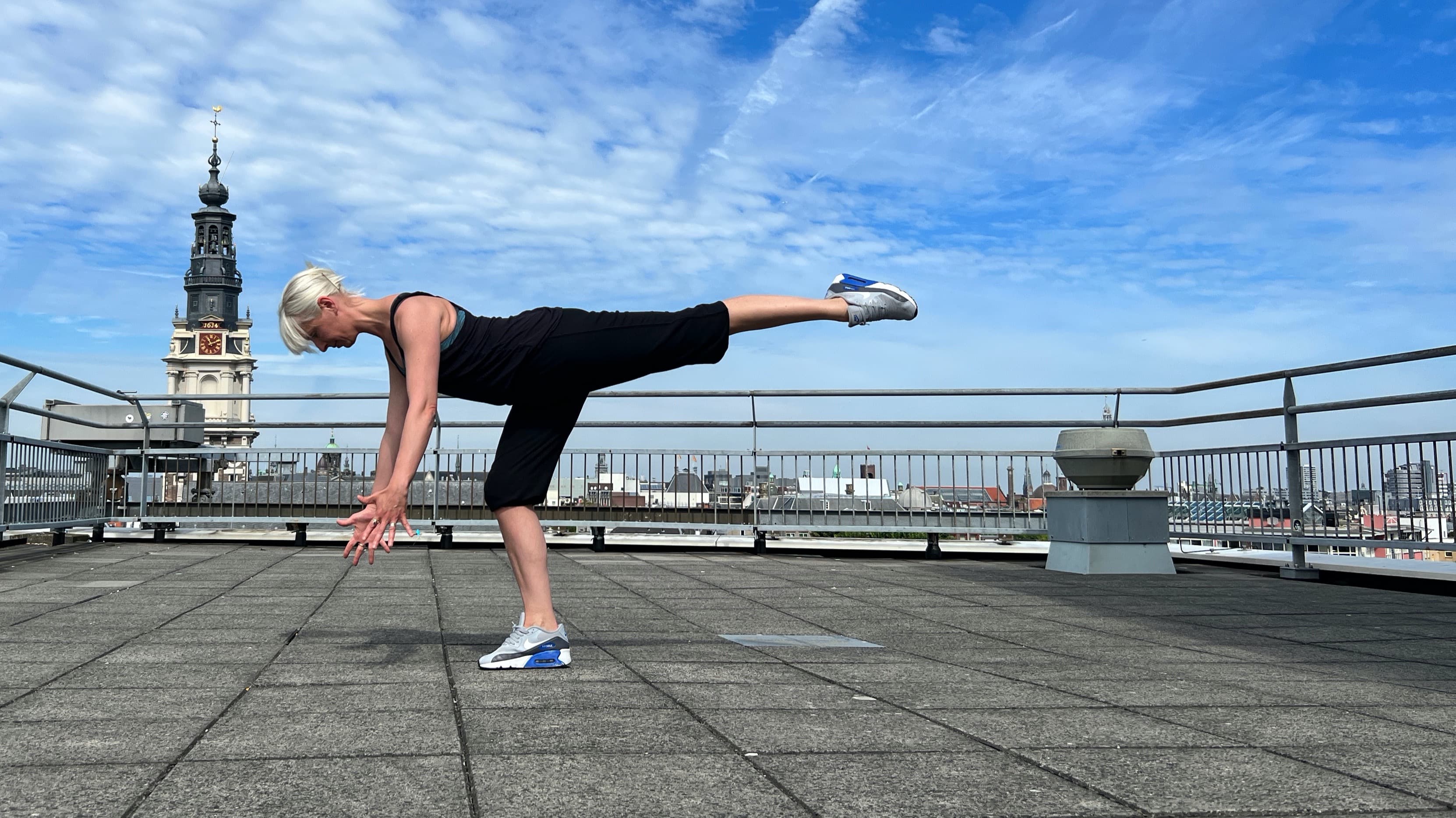 Pagina header afbeelding - Diamond Fysio Amsterdam