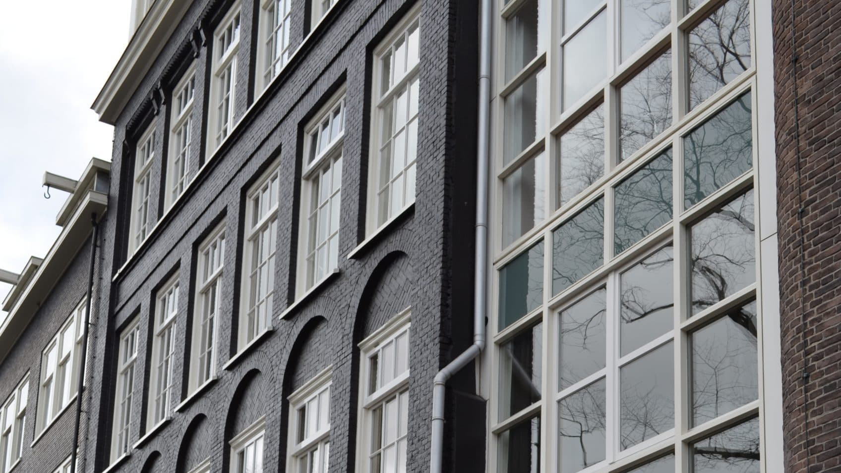 Pagina header afbeelding - Diamond Fysio Amsterdam